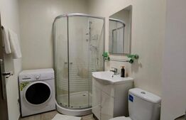 Apartament de 2 camere, balcon, centrala termica, zona drumul express Bariera