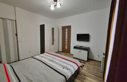 Apartament de 2 camere, balcon, centrala termica, zona drumul express Bariera