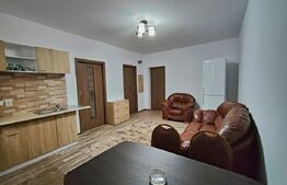 Apartament de 2 camere, balcon, centrala termica, zona drumul express Bariera