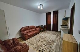 Apartament de 2 camere, balcon, centrala termica, zona drumul express Bariera