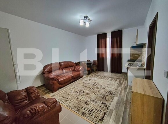 Apartament de închiriat 2 camere Bariera Valcii - 159354AI | BLITZ Craiova | Poza3