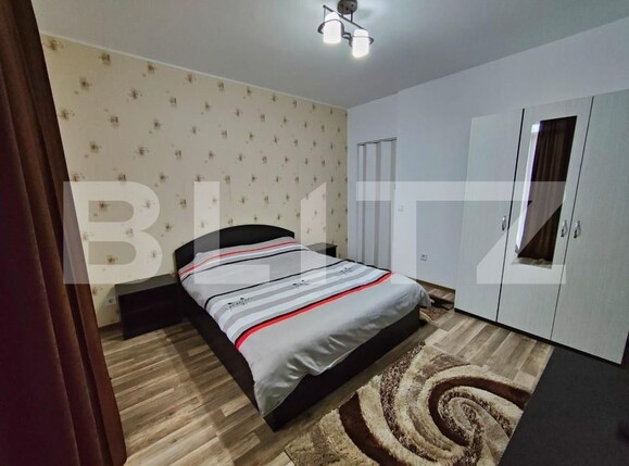 Apartament de închiriat 2 camere Bariera Valcii - 159354AI | BLITZ Craiova | Poza1
