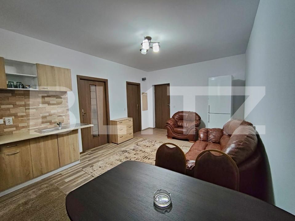 Apartament de închiriat 2 camere Bariera Valcii - 159354AI | BLITZ Craiova | Poza4
