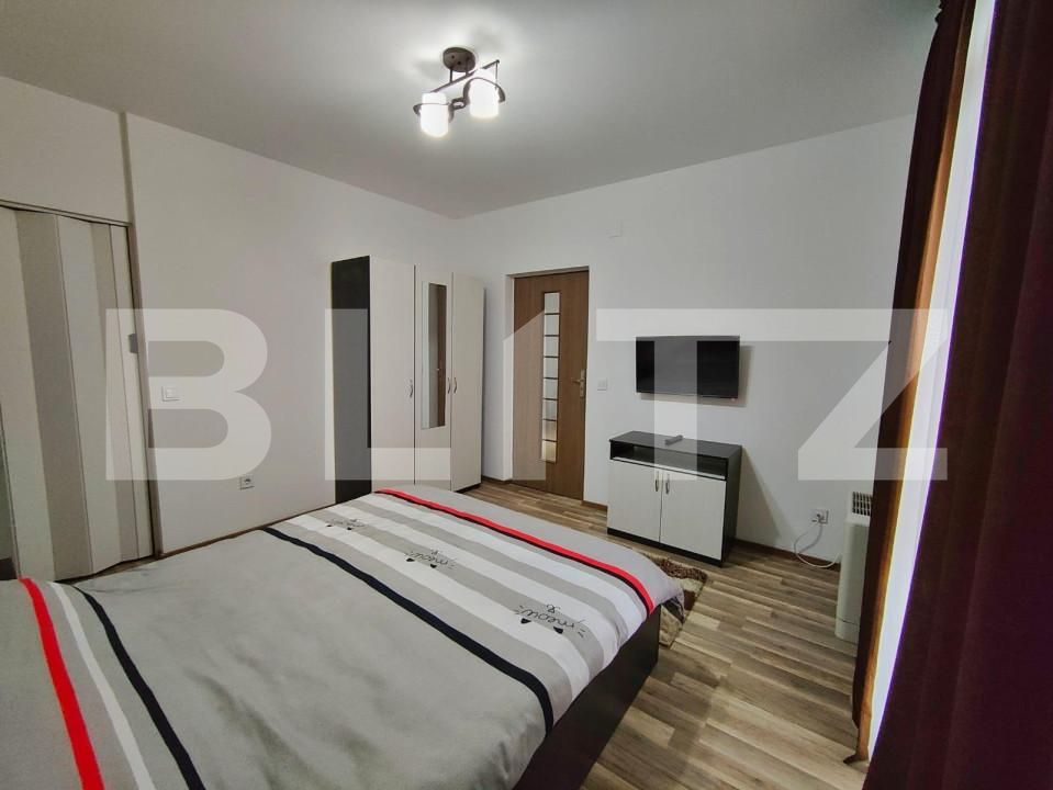 Apartament de închiriat 2 camere Bariera Valcii - 159354AI | BLITZ Craiova | Poza2