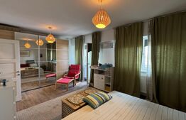 Apartament 3 camere, 91 mp, mobilat și utilat modern, CT, Brazda lui Novac