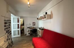 Apartament 3 camere, 91 mp, mobilat și utilat modern, CT, Brazda lui Novac