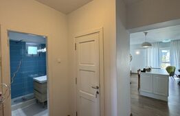 Apartament 3 camere, 91 mp, mobilat și utilat modern, CT, Brazda lui Novac