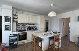 Apartament 3 camere, 91 mp, mobilat și utilat modern, CT, Brazda lui Novac