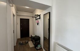 Apartament 3 camere, 91 mp, mobilat și utilat modern, CT, Brazda lui Novac