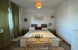 Apartament 3 camere, 91 mp, mobilat și utilat modern, CT, Brazda lui Novac