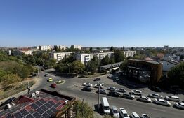 Apartament 3 camere, 91 mp, mobilat și utilat modern, CT, Brazda lui Novac