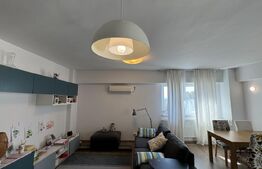 Apartament 3 camere, 91 mp, mobilat și utilat modern, CT, Brazda lui Novac
