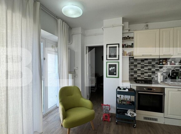 Apartament de vânzare 3 camere Brazda lui Novac - 159362AV | BLITZ Craiova | Poza7