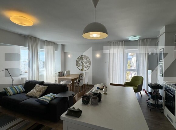 Apartament de vânzare 3 camere Brazda lui Novac - 159362AV | BLITZ Craiova | Poza5