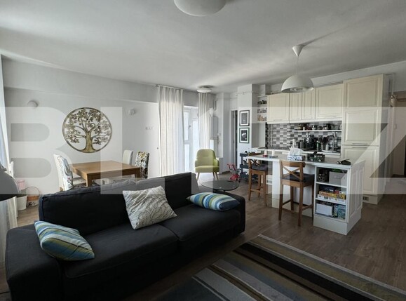 Apartament de vânzare 3 camere Brazda lui Novac - 159362AV | BLITZ Craiova | Poza1