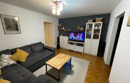 Apartament 3 camere, semidecomandat, 67 mp, Brazda - zona Guliver