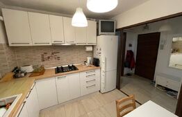 Apartament 3 camere, semidecomandat, 67 mp, Brazda - zona Guliver