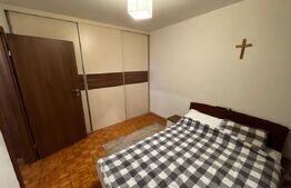 Apartament 3 camere, semidecomandat, 67 mp, Brazda - zona Guliver