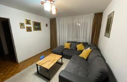 Apartament 3 camere, semidecomandat, 67 mp, Brazda - zona Guliver
