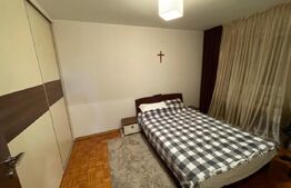 Apartament 3 camere, semidecomandat, 67 mp, Brazda - zona Guliver