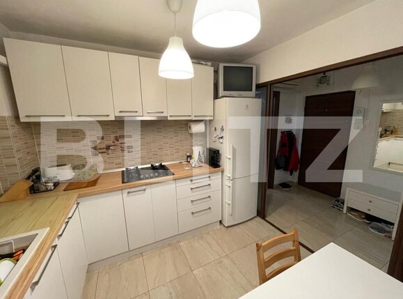 Apartament de vânzare 3 camere Brazda lui Novac - 159364AV | BLITZ Craiova | Poza5