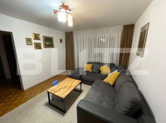 Apartament de vânzare 3 camere Brazda lui Novac - 159364AV | BLITZ Craiova | Poza2