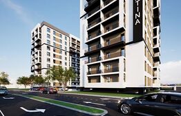 Comision 0% la cumparator! Apartament 3 camere, 81,60 mp, Satina Park!