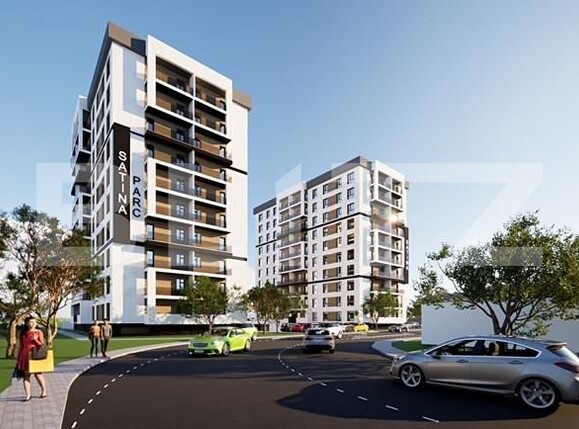 Apartament de vânzare 2 camere Valea Rosie - 159379AV | BLITZ Craiova | Poza8