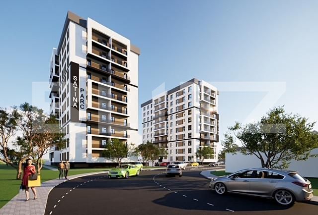 Apartament de vânzare 2 camere Valea Rosie - 159382AV | BLITZ Craiova | Poza7