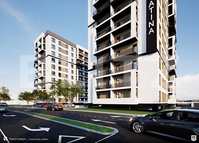 Apartament de vânzare 2 camere Valea Rosie - 159383AV | BLITZ Craiova | Poza7