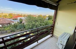 Apartament 2 camere, parcare privată, zonă centrală, Campia Islaz