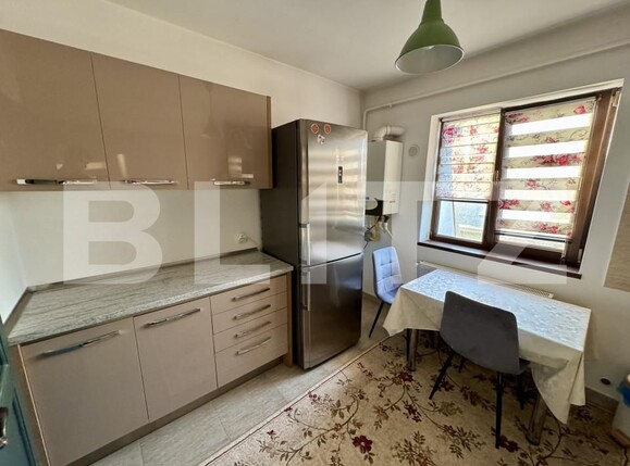 Apartament de închiriat 2 camere Central - 159493AI | BLITZ Craiova | Poza10