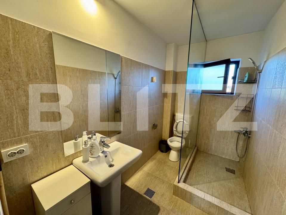 Apartament de închiriat 2 camere Central - 159493AI | BLITZ Craiova | Poza12