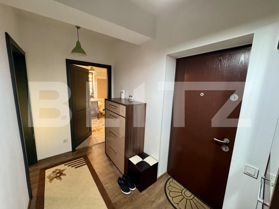Apartament de închiriat 2 camere Central - 159493AI | BLITZ Craiova | Poza7