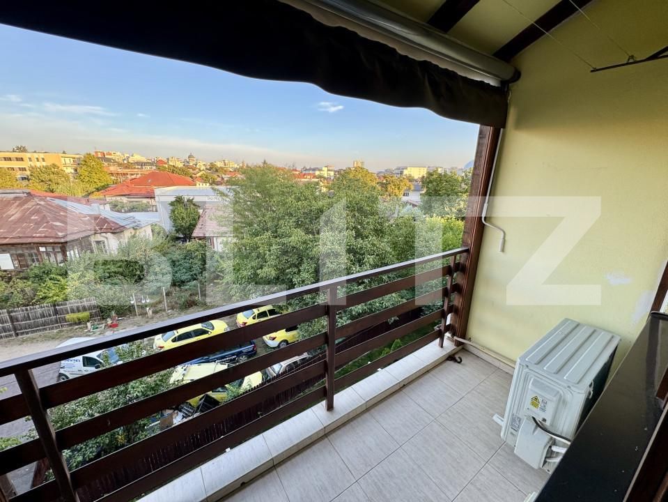 Apartament de închiriat 2 camere Central - 159493AI | BLITZ Craiova | Poza6