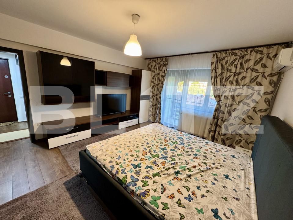 Apartament de închiriat 2 camere Central - 159493AI | BLITZ Craiova | Poza5