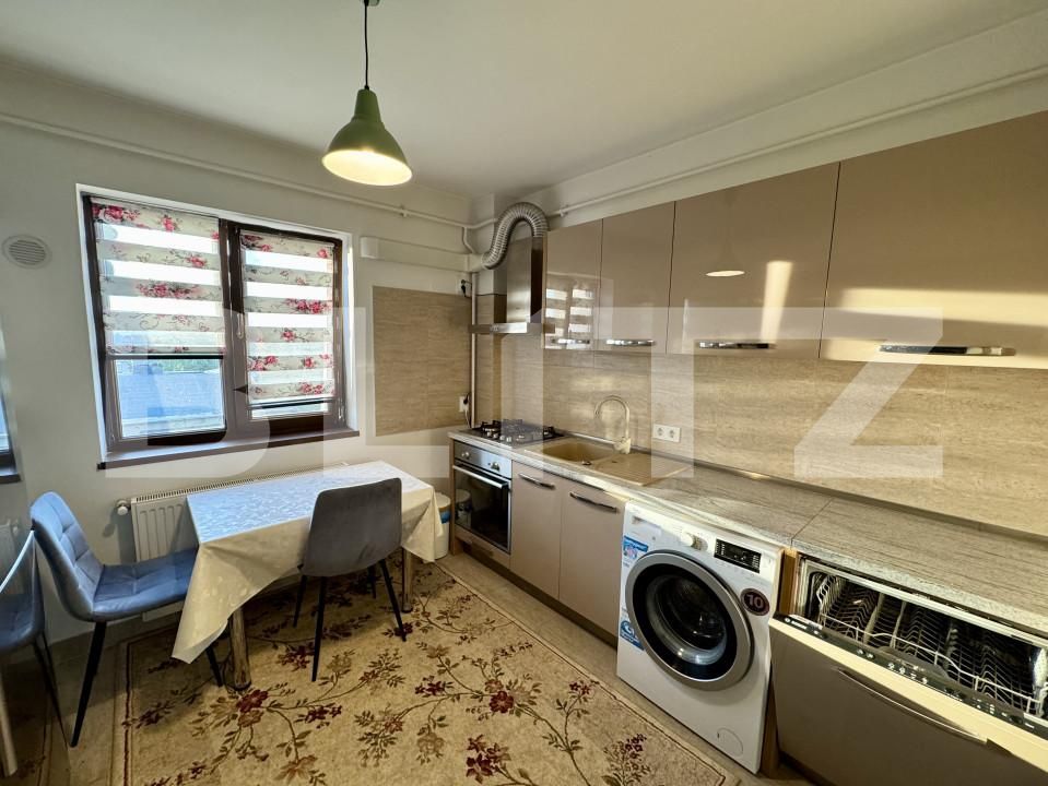 Apartament de închiriat 2 camere Central - 159493AI | BLITZ Craiova | Poza9