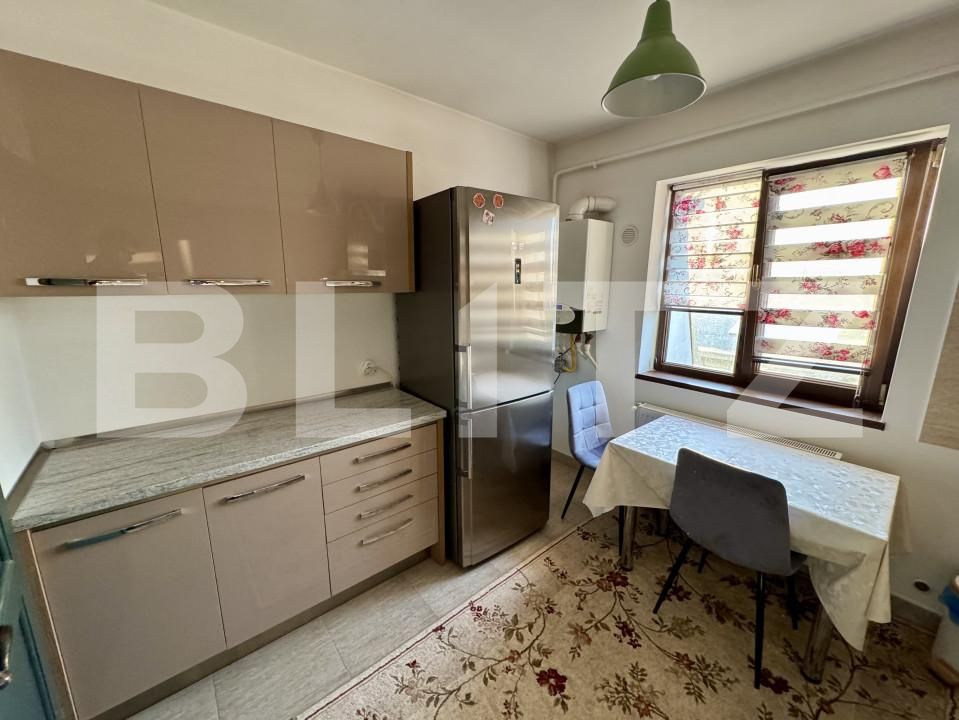 Apartament de închiriat 2 camere Central - 159493AI | BLITZ Craiova | Poza10