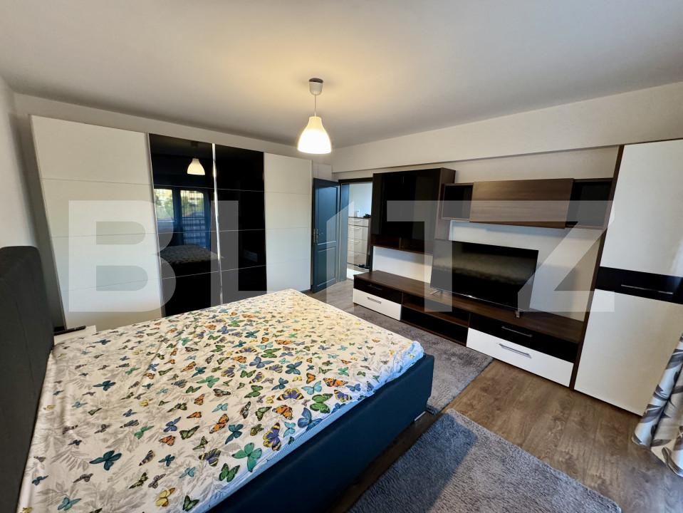 Apartament de închiriat 2 camere Central - 159493AI | BLITZ Craiova | Poza4