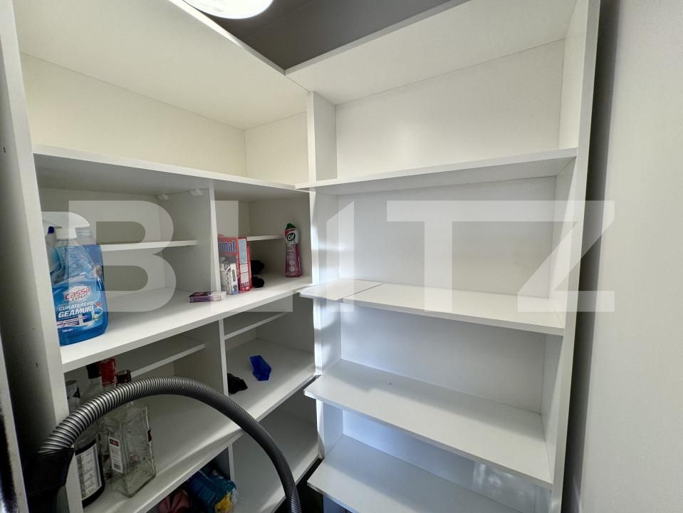 Apartament de închiriat 2 camere Central - 159493AI | BLITZ Craiova | Poza11