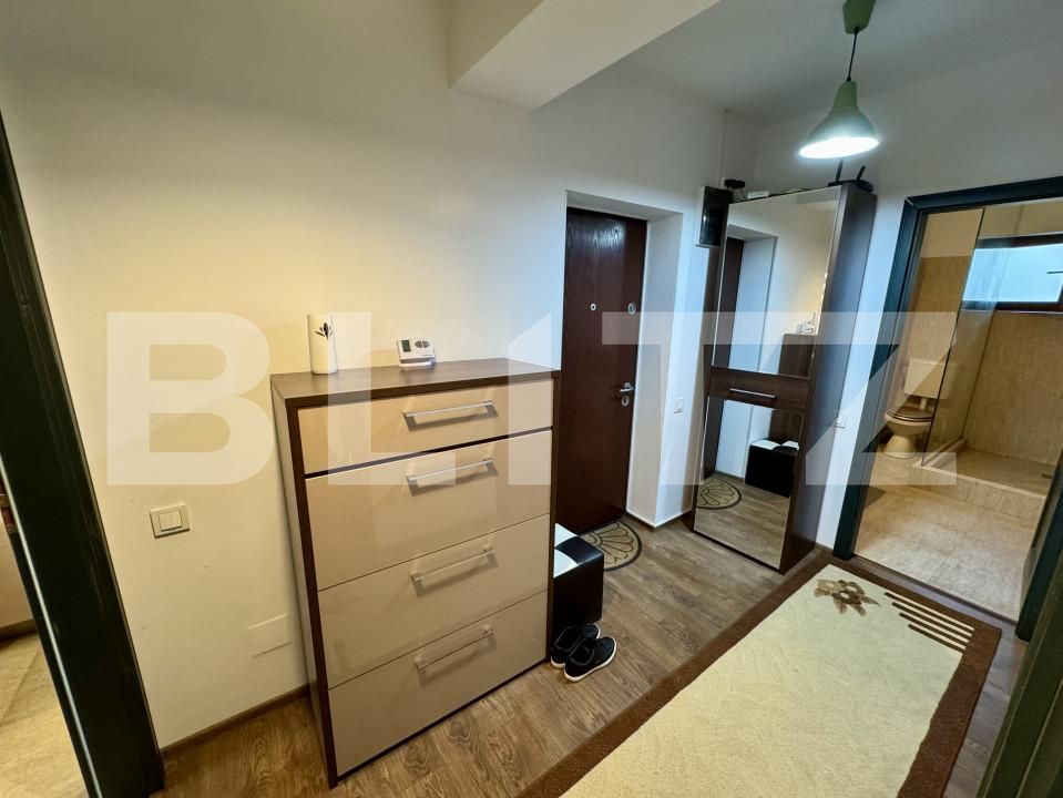Apartament de închiriat 2 camere Central - 159493AI | BLITZ Craiova | Poza8