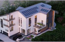 Apartament 2 cam, pe două niveluri, 63 mp utilit, Central