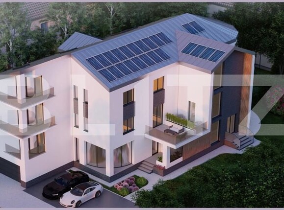 Apartament de vânzare 2 camere Ultracentral - 159499AV | BLITZ Craiova | Poza1