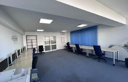 Spatiu birouri, Ultracentral, 80 mp