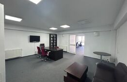 Spatiu birouri, Ultracentral, 80 mp