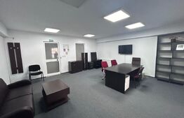 Spatiu birouri, Ultracentral, 80 mp