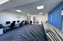 Spatiu birouri, Ultracentral, 80 mp