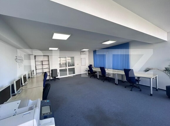 Spațiu birouri de închiriat Central - 159535SIB | BLITZ Craiova | Poza2