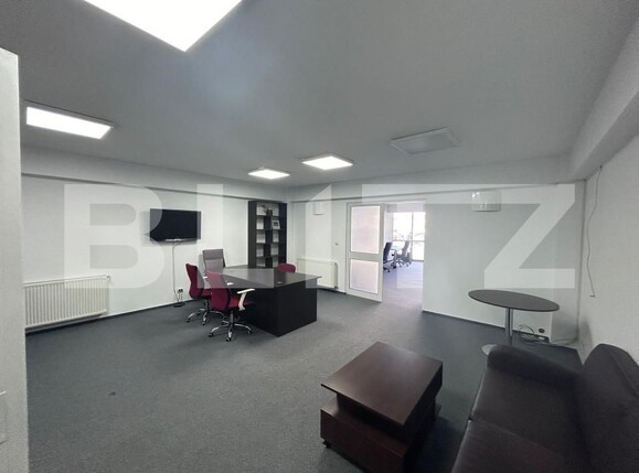 Spațiu birouri de închiriat Central - 159535SIB | BLITZ Craiova | Poza3