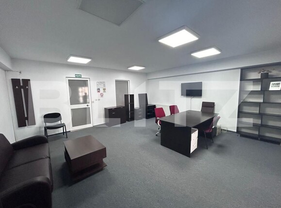 Spațiu birouri de închiriat Central - 159535SIB | BLITZ Craiova | Poza5